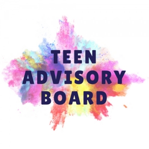 Teen Advisory Board - Norfolk Public Library